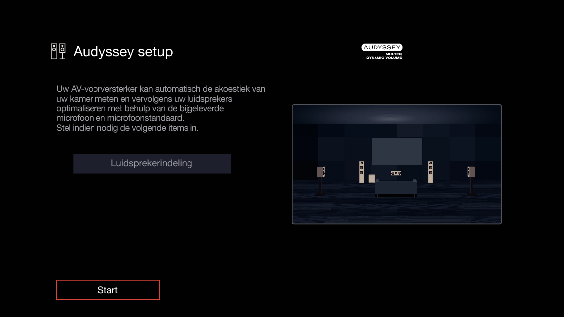 GUI AudysseySetup3 S67